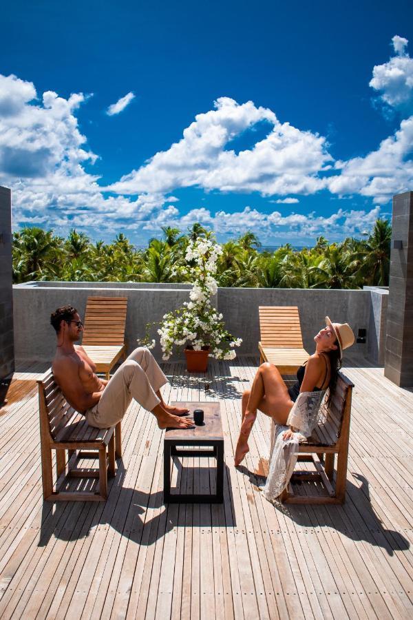 Ataraxis Grand And Spa Fuvahmulah Exterior foto